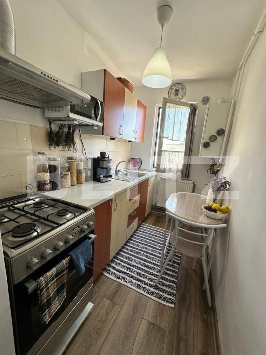 Apartament de vânzare 2 camere Sud-Est - 203760AV | BLITZ Turda | Poza3
