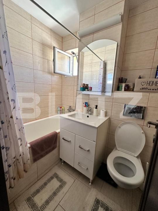 Apartament de vânzare 2 camere Sud-Est - 203760AV | BLITZ Turda | Poza8