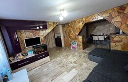 Casa pe 3 nivele, cu piscina exterioara, in cartierul Primaverii