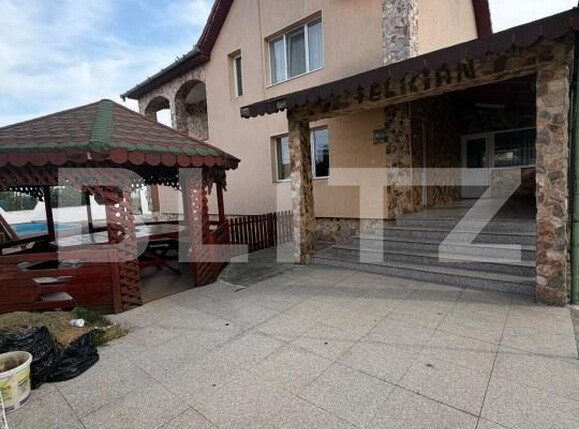 Casa de vânzare 5 camere Sud - 203881CV | BLITZ Turda | Poza2
