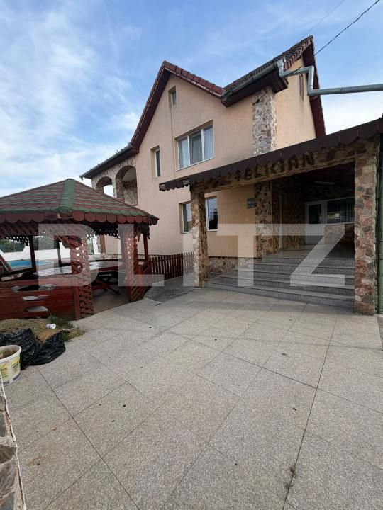 Casa de vânzare 5 camere Sud - 203881CV | BLITZ Turda | Poza2