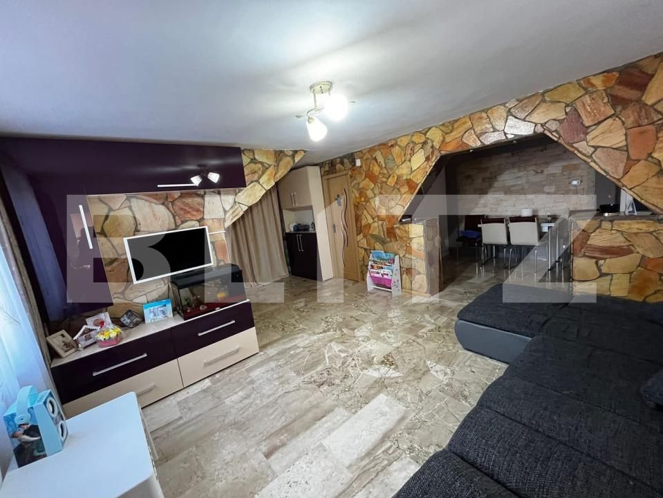 Casa de vânzare 5 camere Sud - 203881CV | BLITZ Turda | Poza6