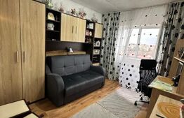 Apartament 3 camere, 64 mp, zona Materna