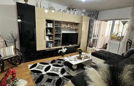 Apartament 3 camere, 64 mp, zona Materna