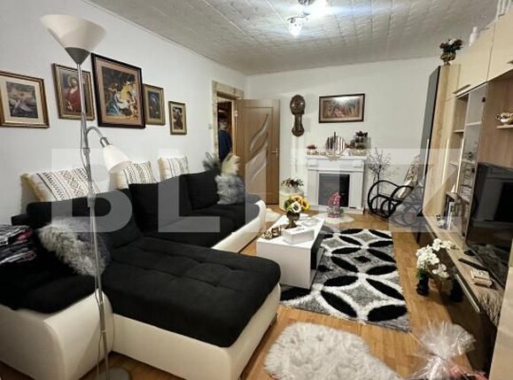 Apartament de vânzare 3 camere Nord-Est  - 203919AV | BLITZ Turda | Poza3