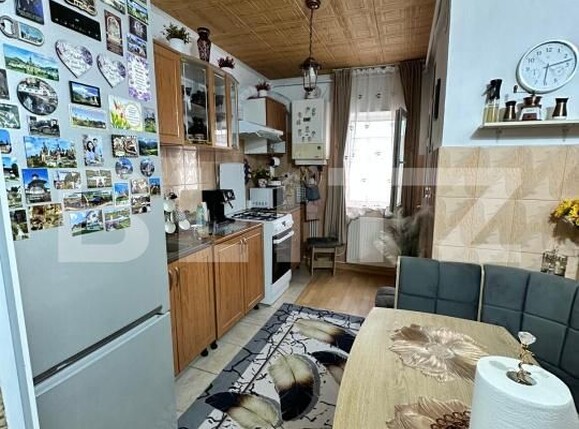 Apartament de vânzare 3 camere Nord-Est  - 203919AV | BLITZ Turda | Poza9