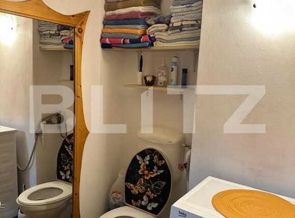 Apartament de vânzare 3 camere Nord-Est  - 203919AV | BLITZ Turda | Poza14