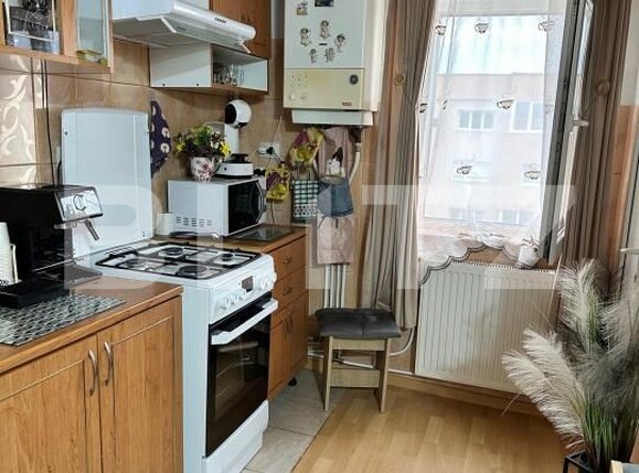 Apartament de vânzare 3 camere Nord-Est  - 203919AV | BLITZ Turda | Poza19