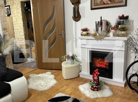 Apartament de vânzare 3 camere Nord-Est  - 203919AV | BLITZ Turda | Poza1