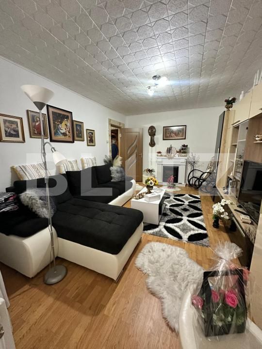 Apartament de vânzare 3 camere Nord-Est  - 203919AV | BLITZ Turda | Poza3