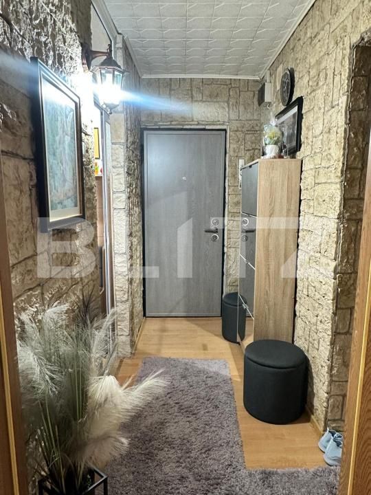 Apartament de vânzare 3 camere Nord-Est  - 203919AV | BLITZ Turda | Poza15
