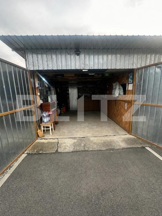 Apartament de vânzare 3 camere Nord-Est  - 203919AV | BLITZ Turda | Poza11
