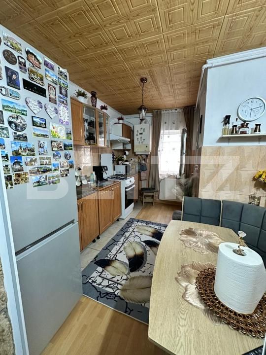 Apartament de vânzare 3 camere Nord-Est  - 203919AV | BLITZ Turda | Poza9