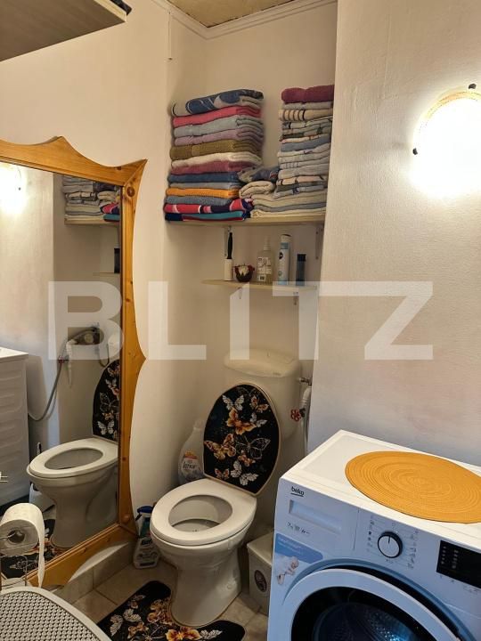 Apartament de vânzare 3 camere Nord-Est  - 203919AV | BLITZ Turda | Poza14