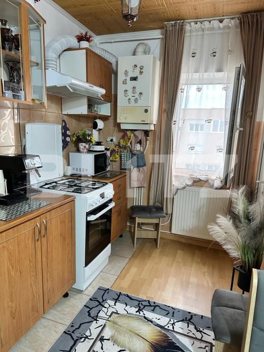 Apartament de vânzare 3 camere Nord-Est  - 203919AV | BLITZ Turda | Poza19
