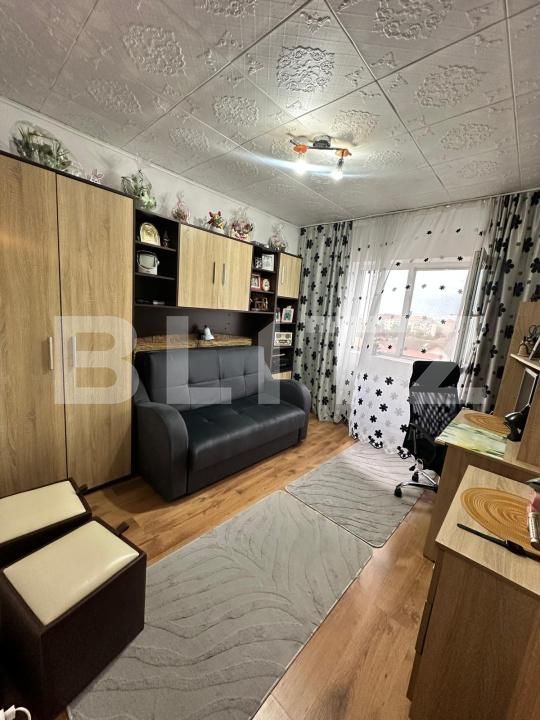 Apartament de vânzare 3 camere Nord-Est  - 203919AV | BLITZ Turda | Poza8