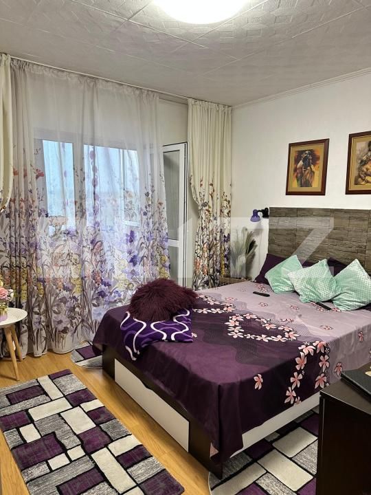 Apartament de vânzare 3 camere Nord-Est  - 203919AV | BLITZ Turda | Poza2