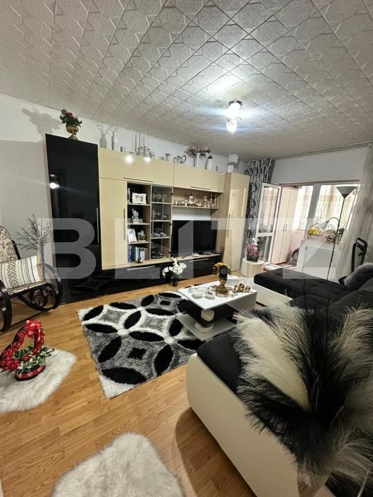 Apartament de vânzare 3 camere Nord-Est  - 203919AV | BLITZ Turda | Poza13