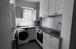 Apartament cu 2 camere, modern, mobilat și utilat.