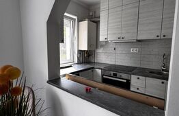 Apartament cu 2 camere, modern, mobilat și utilat.