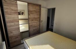 Apartament cu 2 camere, modern, mobilat și utilat.
