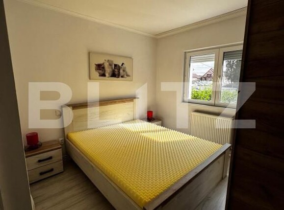 Apartament de vânzare 2 camere Nord-Est  - 203930AV | BLITZ Turda | Poza4