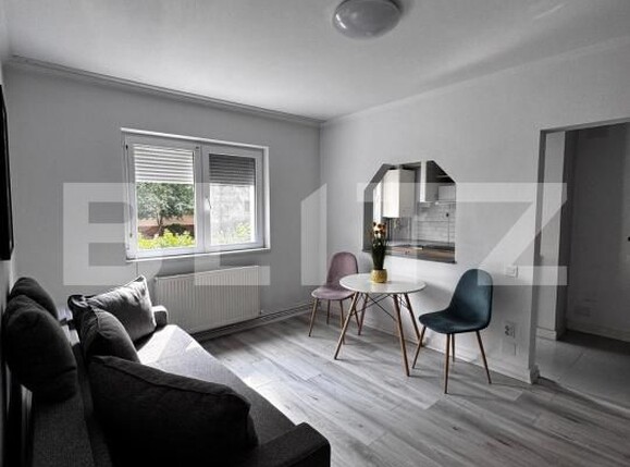 Apartament de vânzare 2 camere Nord-Est  - 203930AV | BLITZ Turda | Poza1
