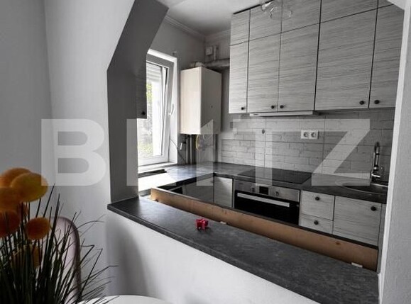 Apartament de vânzare 2 camere Nord-Est  - 203930AV | BLITZ Turda | Poza3