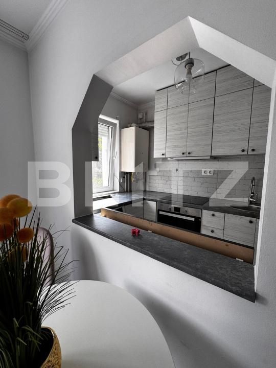 Apartament de vânzare 2 camere Nord-Est  - 203930AV | BLITZ Turda | Poza3