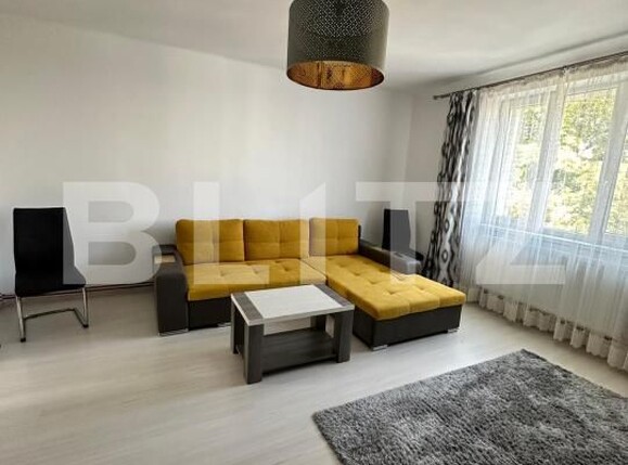 Apartament de închiriat 2 camere Central - 203949AI | BLITZ Turda | Poza3