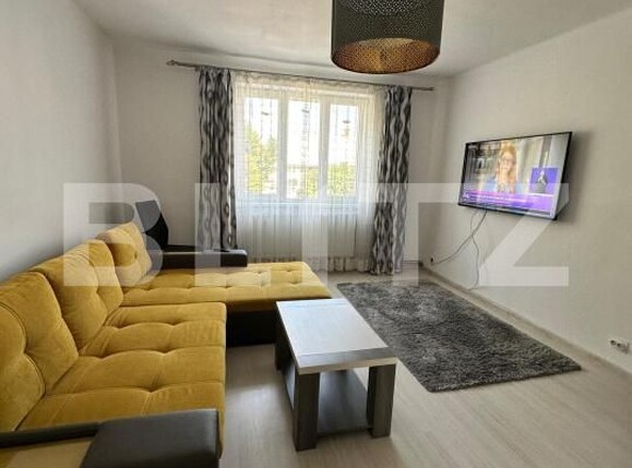 Apartament de închiriat 2 camere Central - 203949AI | BLITZ Turda | Poza2