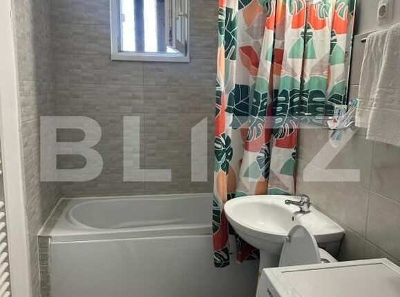 Apartament de închiriat 2 camere Central - 203949AI | BLITZ Turda | Poza4
