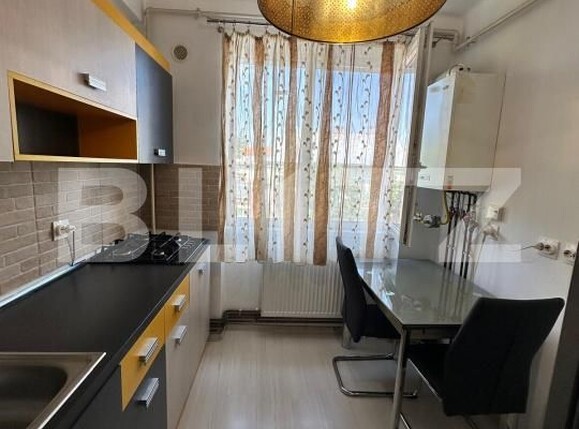 Apartament de închiriat 2 camere Central - 203949AI | BLITZ Turda | Poza1