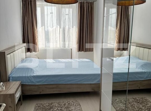 Apartament de închiriat 2 camere Central - 203949AI | BLITZ Turda | Poza5