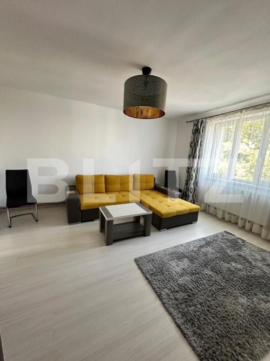 Apartament de închiriat 2 camere Central - 203949AI | BLITZ Turda | Poza3