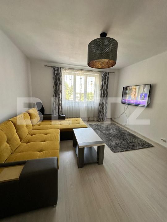 Apartament de închiriat 2 camere Central - 203949AI | BLITZ Turda | Poza2