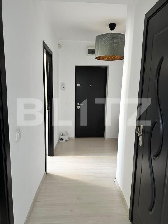 Apartament de închiriat 2 camere Central - 203949AI | BLITZ Turda | Poza6