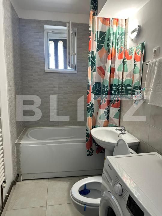 Apartament de închiriat 2 camere Central - 203949AI | BLITZ Turda | Poza4