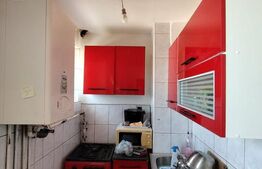 Apartament 2 camere, etaj 4, Turda 