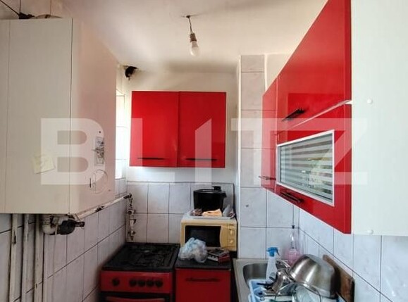 Apartament de vânzare 2 camere Est - 203975AV | BLITZ Turda | Poza4