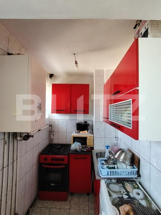 Apartament de vânzare 2 camere Est - 203975AV | BLITZ Turda | Poza4
