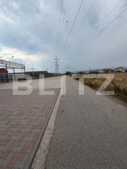 Spațiu comercial de vânzare Vest - 203987SVC | BLITZ Turda | Poza3
