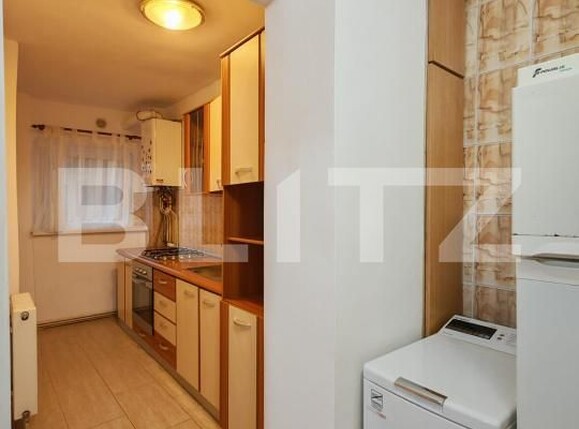 Garsonieră de închiriat Central - 204020AI | BLITZ Turda | Poza2