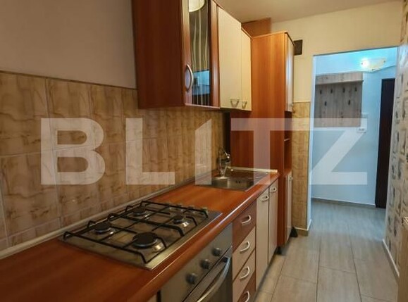 Garsonieră de închiriat Central - 204020AI | BLITZ Turda | Poza1