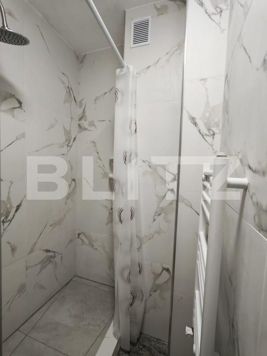 Garsonieră de închiriat Central - 204020AI | BLITZ Turda | Poza6