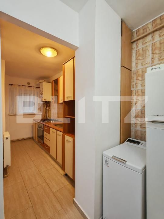 Garsonieră de închiriat Central - 204020AI | BLITZ Turda | Poza2