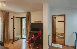 Casa individuala, 173 mp utili, 320 mp teren, zona Materna