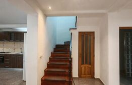 Casa individuala, 173 mp utili, 320 mp teren, zona Materna