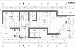 Casa individuala, 173 mp utili, 320 mp teren, zona Materna