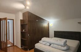 Casa individuala, 173 mp utili, 320 mp teren, zona Materna